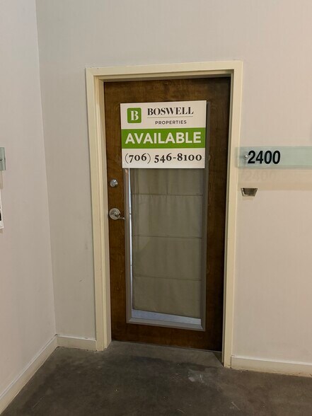More Photos Of 675 Pulaski St, Athens Loft Creative Space For Lease