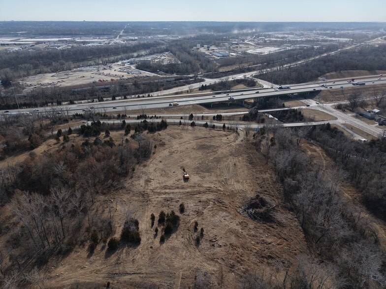 More Photos Of 442 55th st, Kansas City Land For Sale