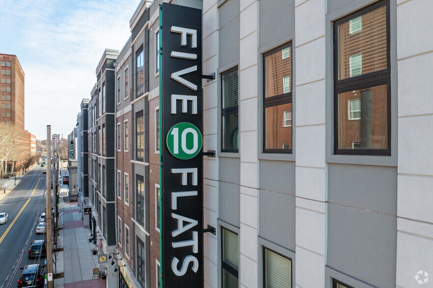 More Photos Of 518 E 3rd St, Bethlehem Apartments For Lease