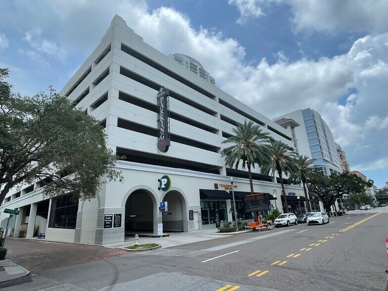 More Photos Of 153 2nd Ave N, Saint Petersburg Unknown For Lease