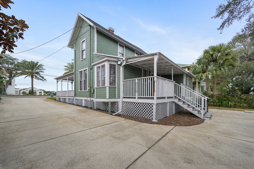 More Photos Of 339 S Ridgewood Ave, Daytona Beach Office Residential For Sale
