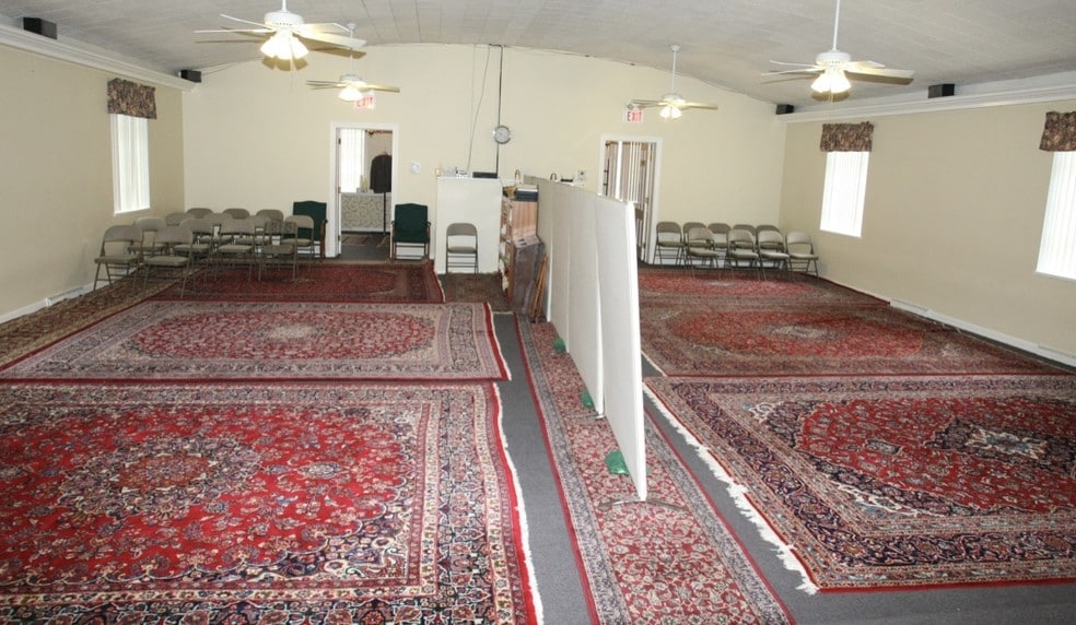 More Photos Of 10909 Chippewa Rd, Brecksville Religious Facility For Sale