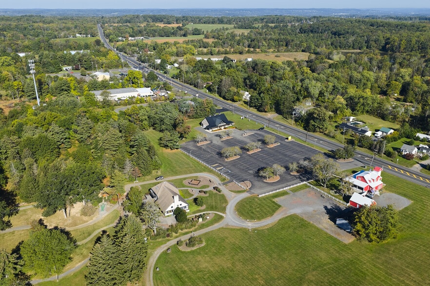 More Photos Of 394 Route 31 N, Ringoes Golf Course Driving Range For Sale