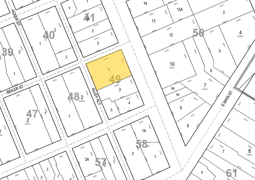 More Photos Of 215 S Robinson Ave, Pen Argyl Medical For Sale