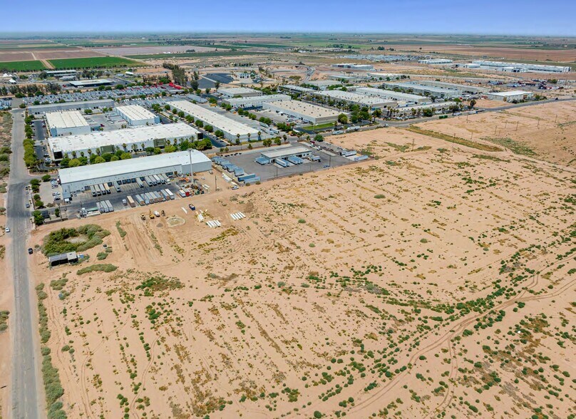 More Photos Of Pan Amercian Rd @ Rood Rd, Calexico Land For Sale