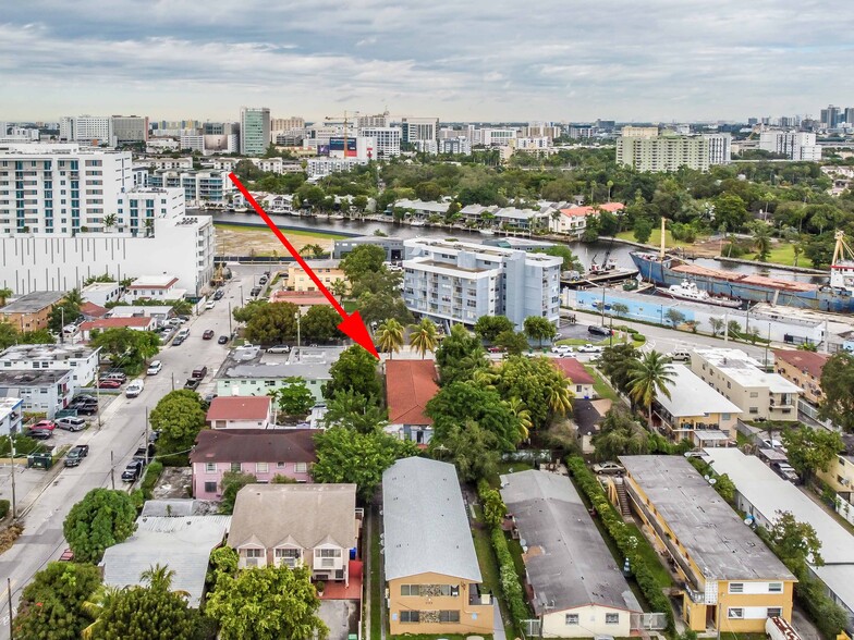 More Photos Of 976 NW 6th St, Miami Apartments For Sale