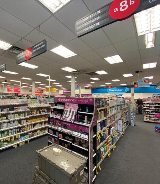 More Photos Of 485-493 Fairlawn Parkway, Saddle Brook Unknown For Lease