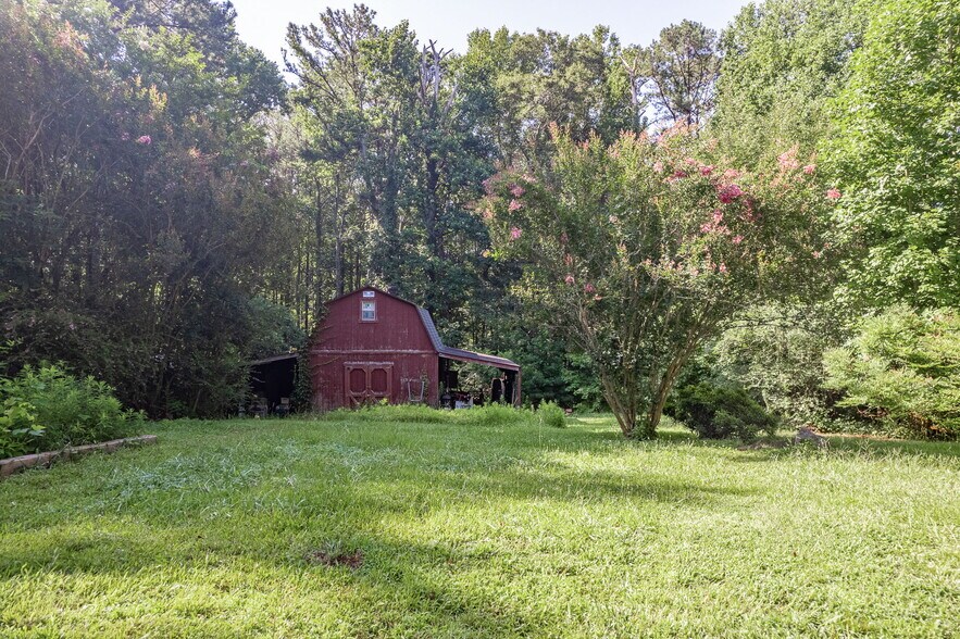 More Photos Of 1710 Old Dallas Rd SW, Marietta Land For Sale