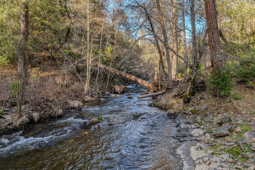 More Photos Of 7401 Schaad Rd, Wilseyville Land For Sale