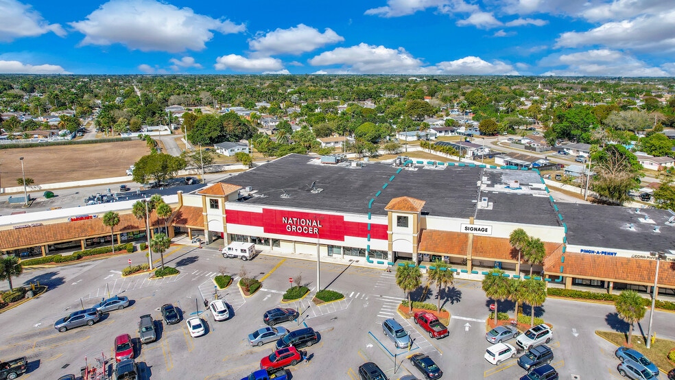 More Photos Of 30200-30394 Old Dixie Hwy, Homestead Unknown For Lease