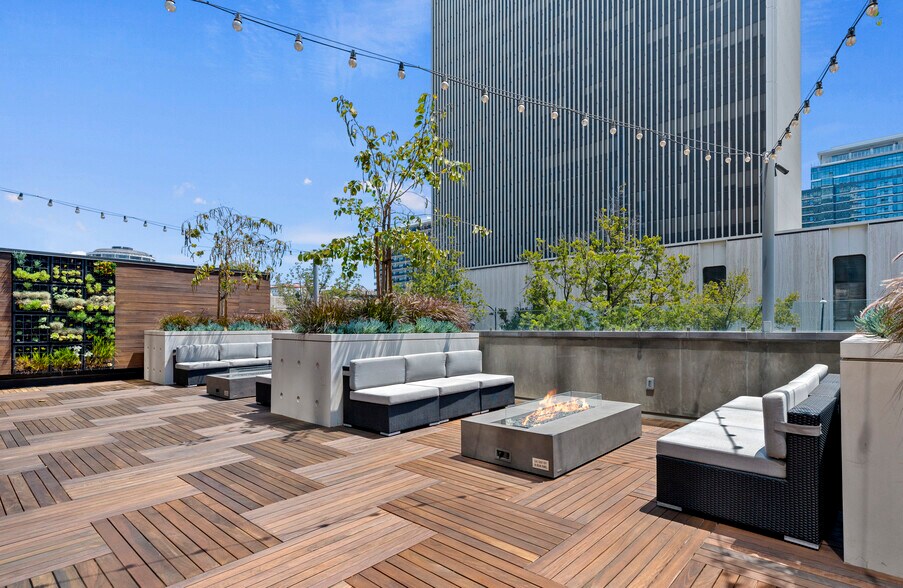 More Photos Of 110 W A St, San Diego Office For Lease