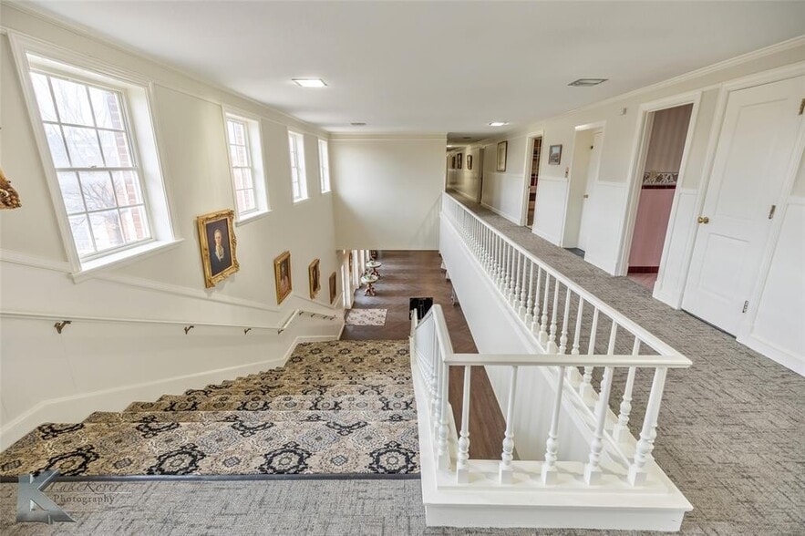More Photos Of 3425 S 14th St, Abilene Lodge Meeting Hall For Sale