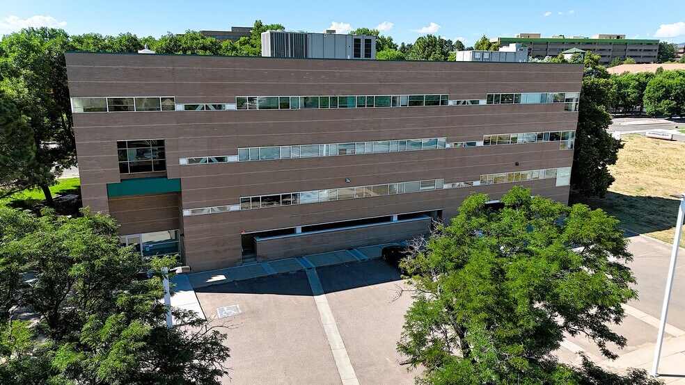 More Photos Of 3595 S Teller St, Lakewood Medical For Sale