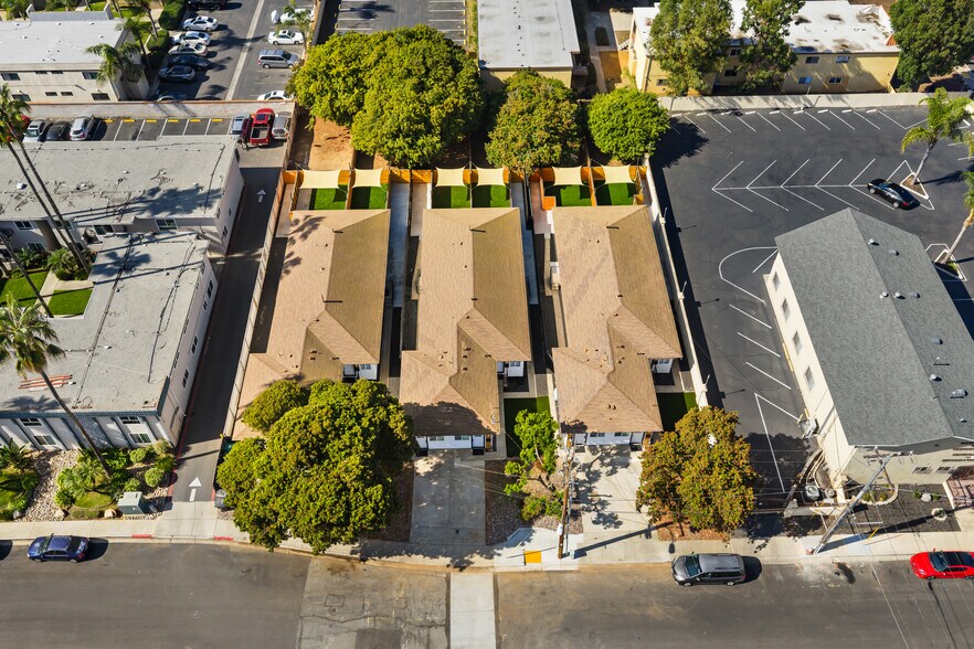 More Photos Of 1020 15th St, San Diego Apartments For Sale