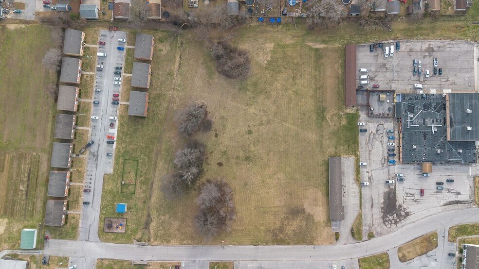 More Photos Of 6104 Paradise ln, Louisville Land For Sale