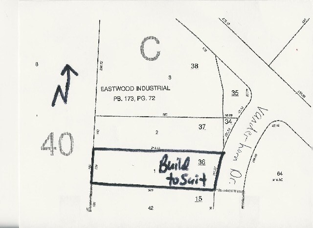 More Photos Of 1983 Vanderhorn Dr, Memphis Warehouse For Lease