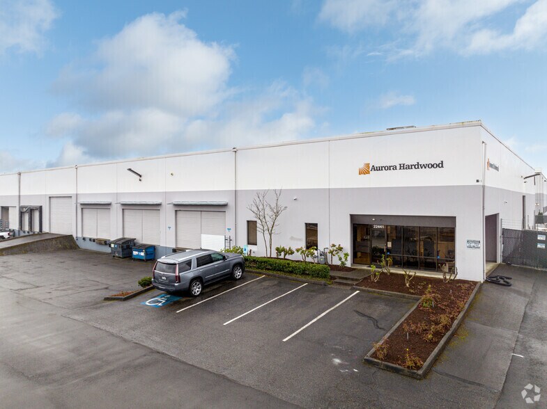 Primary Photo Of 22441-22477 72nd Ave S, Kent Warehouse For Lease