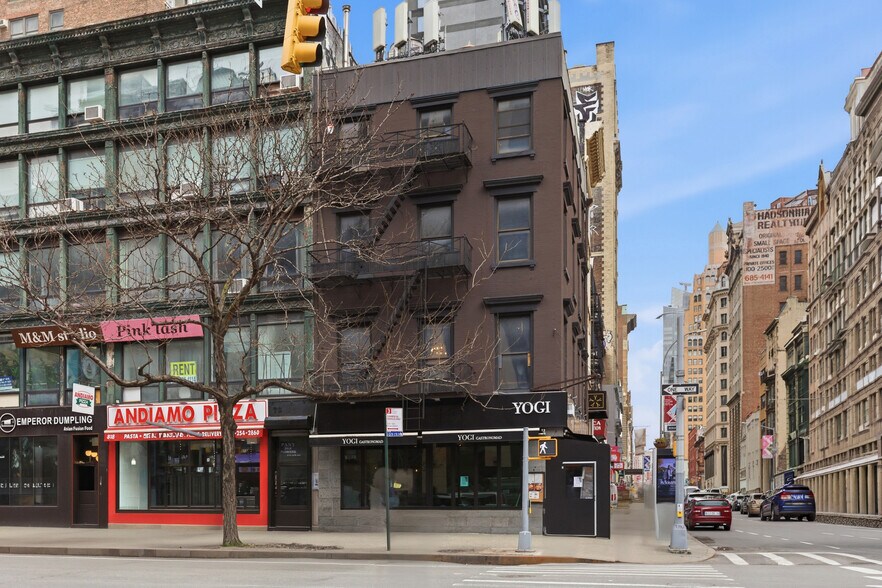 More Photos Of 816 6th Ave, New York Flex For Sale