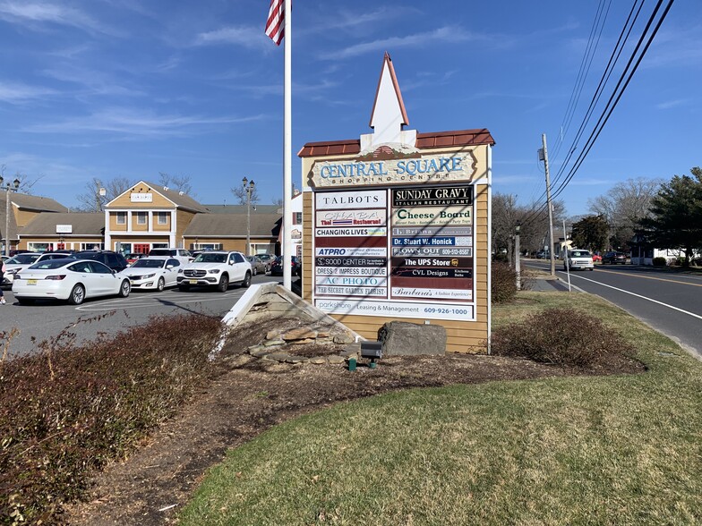 Primary Photo Of 199 New Rd, Linwood Storefront Retail Office For Lease