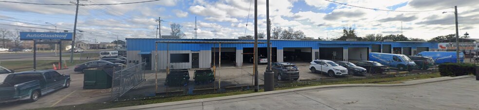More Photos Of 8056 Airline Hwy, Baton Rouge Auto Repair For Lease