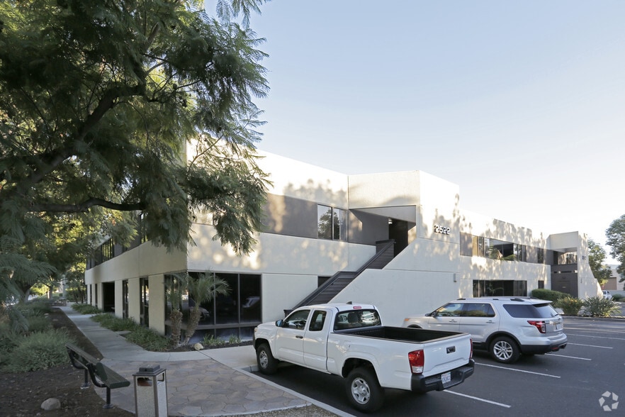 More Photos Of 2522 Chambers Rd, Tustin Coworking Space