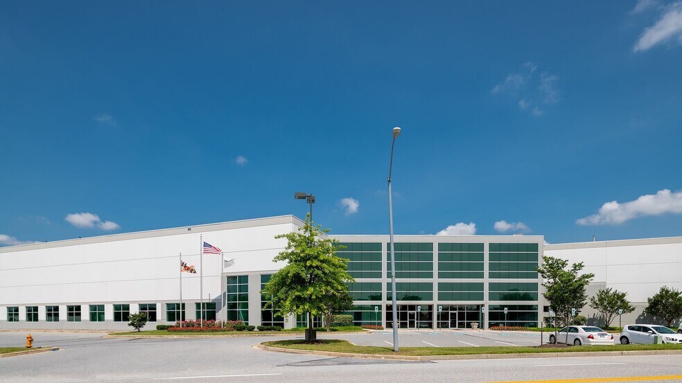 More Photos Of 7101 Troy Hill Dr, Elkridge Industrial For Sale