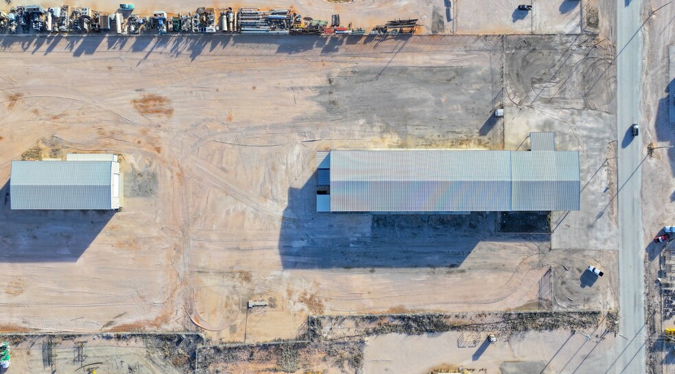 More Photos Of 11000 W County Road 72, Midland Distribution For Lease