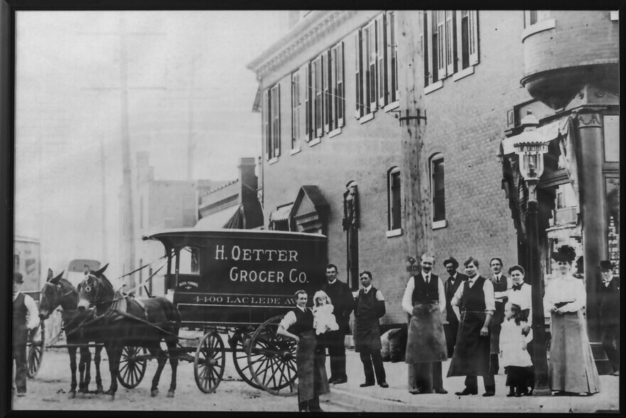 More Photos Of 5 S Newstead Ave, Saint Louis Office For Sale