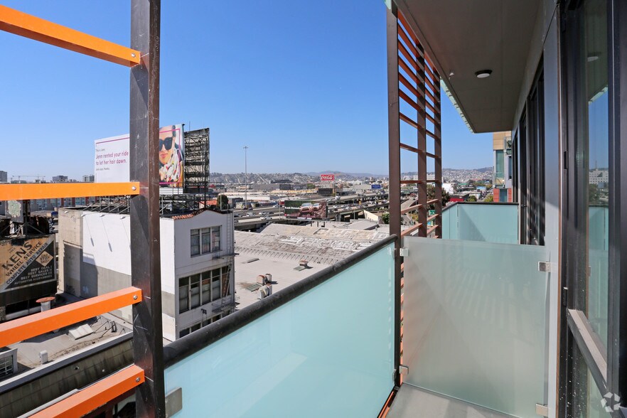 More Photos Of 750 Harrison St, San Francisco Apartments For Lease