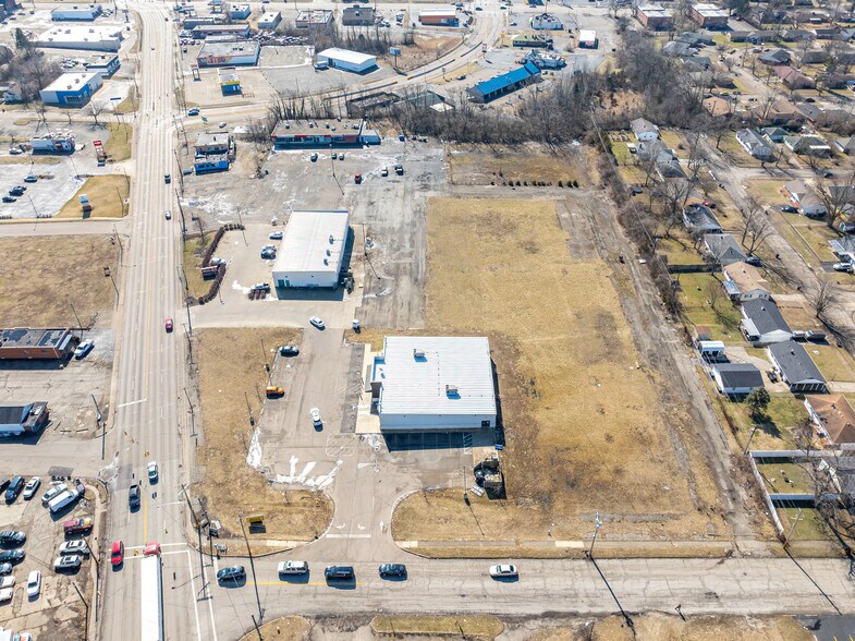 More Photos Of 3976 Salem Ave, Trotwood Freestanding For Sale