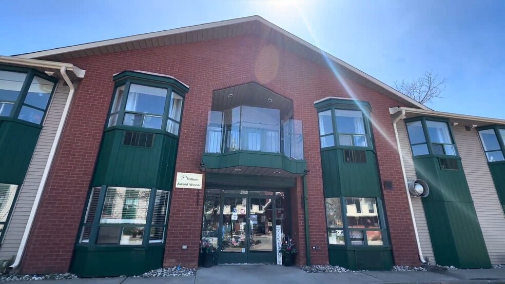 More Photos Of 181 Niagara St, St Catharines Assisted Living For Sale