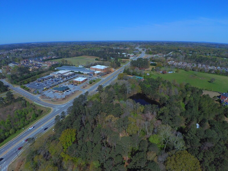 More Photos Of 2500 Loganville Hwy, Grayson Land For Sale