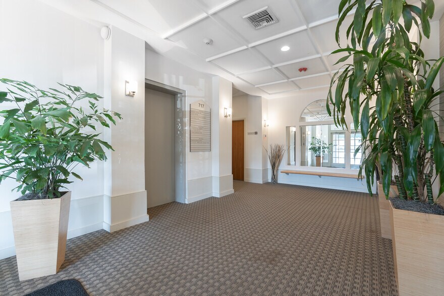 More Photos Of 717 Bethlehem Pike, Erdenheim Office For Sale