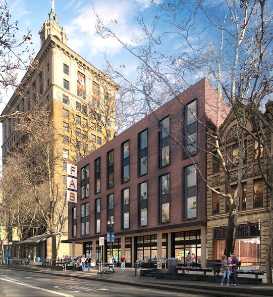 More Photos Of 26-36 S 1st St, San Jose Land For Sale