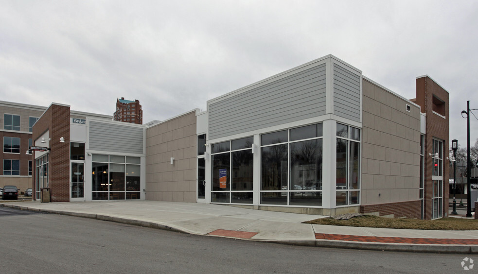 Primary Photo Of 3515 Columbia Pky, Cincinnati Freestanding For Lease