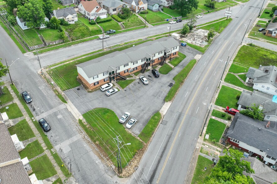 More Photos Of , Birmingham Multifamily For Sale