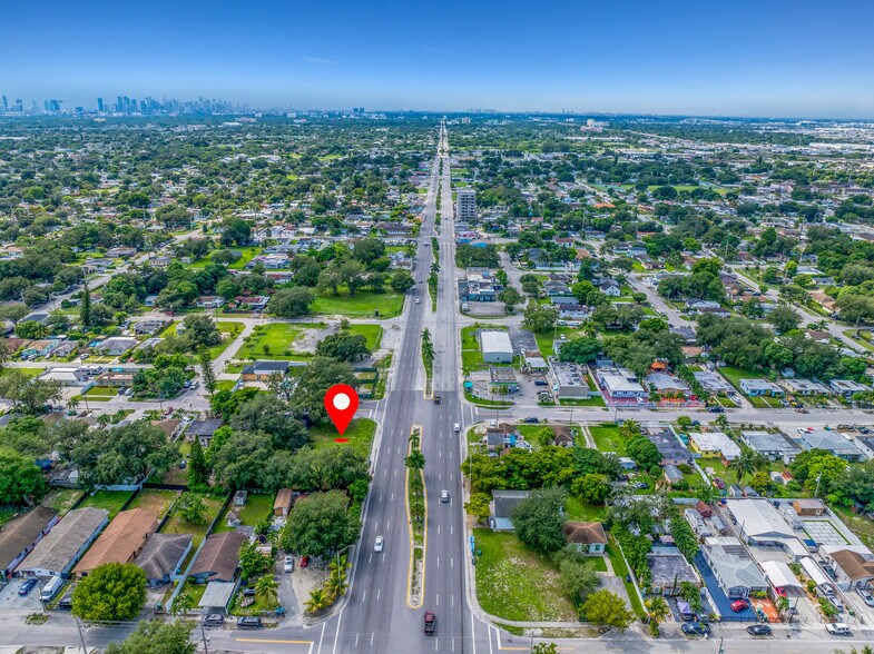 More Photos Of 2200 NW 90th st, Miami Land For Sale