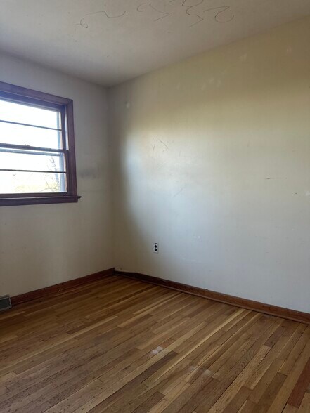 More Photos Of 4615 Lincoln Way E, Fayetteville Land For Sale