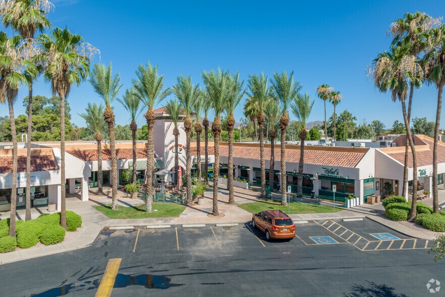 More Photos Of 3308-3388 N Hayden Rd, Scottsdale Unknown For Lease