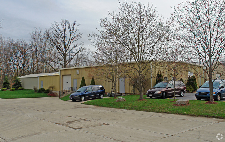 Primary Photo Of 2143 Ferry Rd, Bellbrook Warehouse For Sale