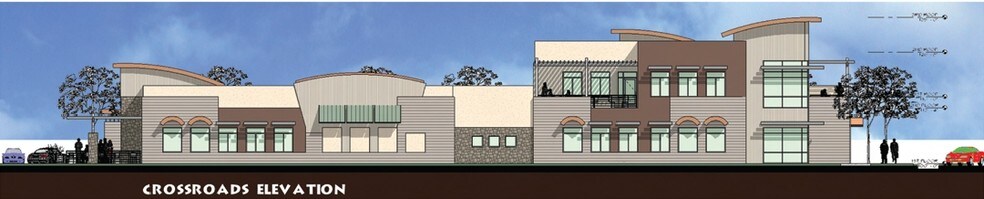 More Photos Of 6020-6028 Stallion Dr, Loveland Storefront Retail Office For Lease