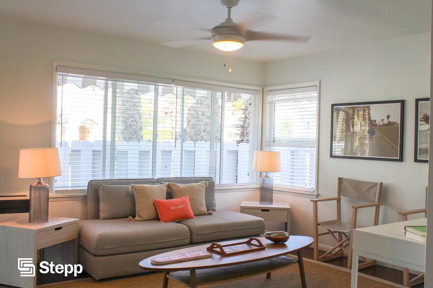 More Photos Of 5120-5132 E Livingston Dr, Long Beach Apartments For Sale