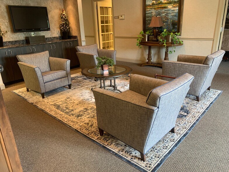 More Photos Of 7 Corporate Center Ct, Greensboro Office For Lease