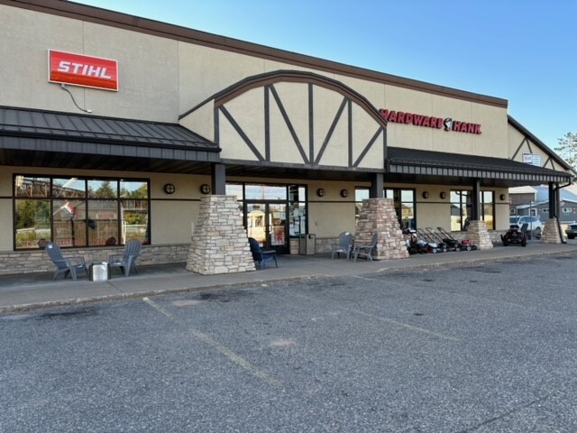 Primary Photo Of 104 Wall st, Onamia General Retail For Sale