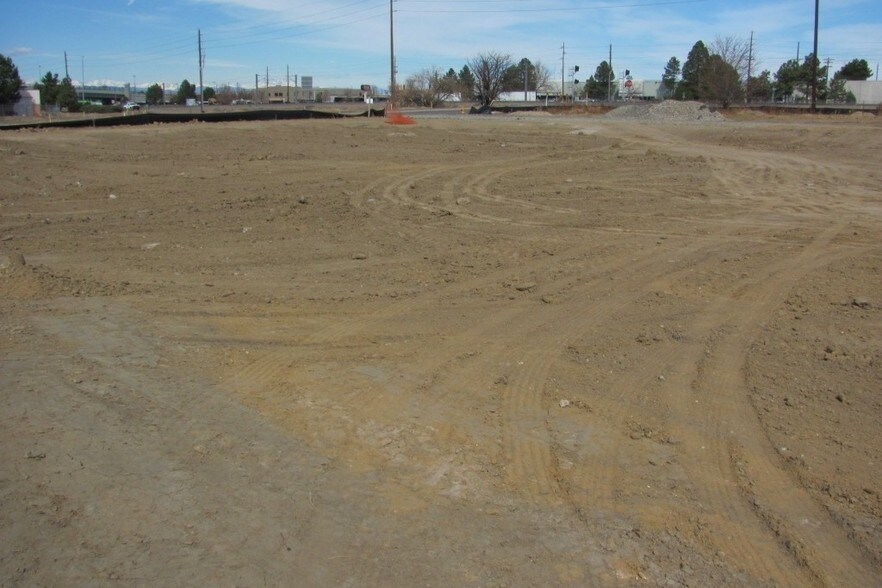 More Photos Of 3590 Revere St, Aurora Land For Sale