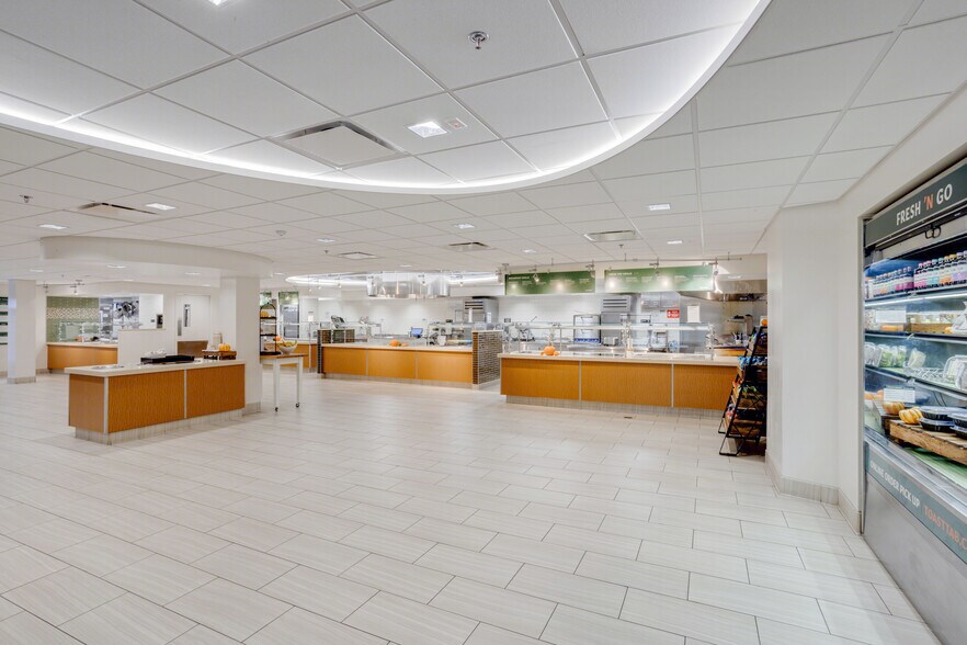 More Photos Of 303 Wyman St, Waltham Office For Lease