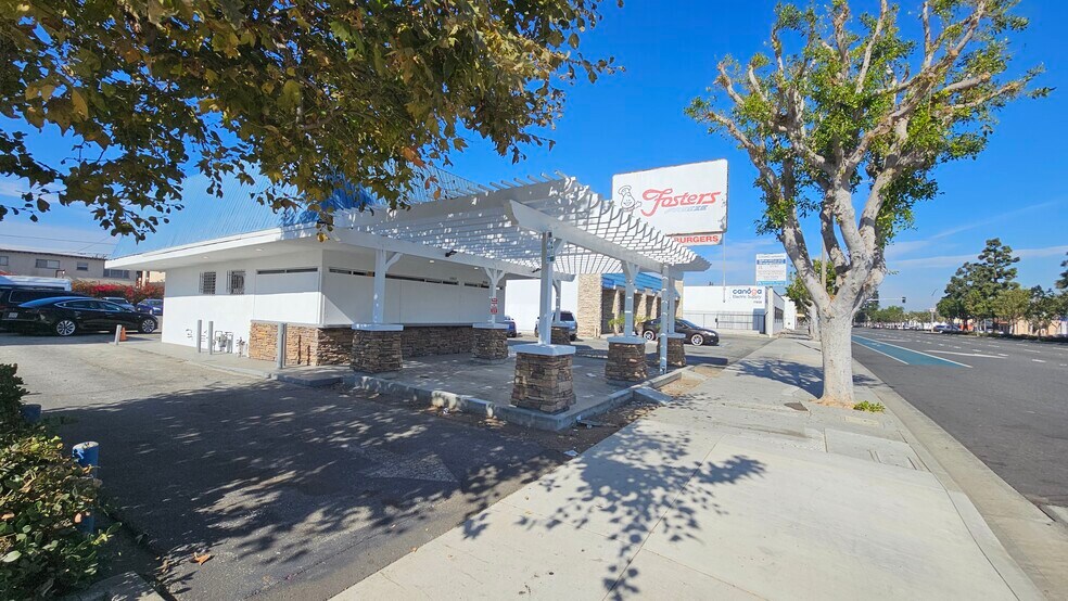 More Photos Of 11969 Hawthorne Blvd, Hawthorne Fast Food For Lease