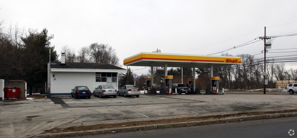 More Photos Of 1058 Delsea Dr, Westville Service Station For Lease