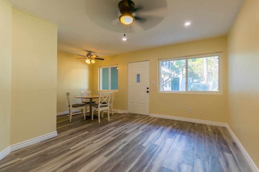 More Photos Of 2125 Reed Ave, San Diego Apartments For Sale
