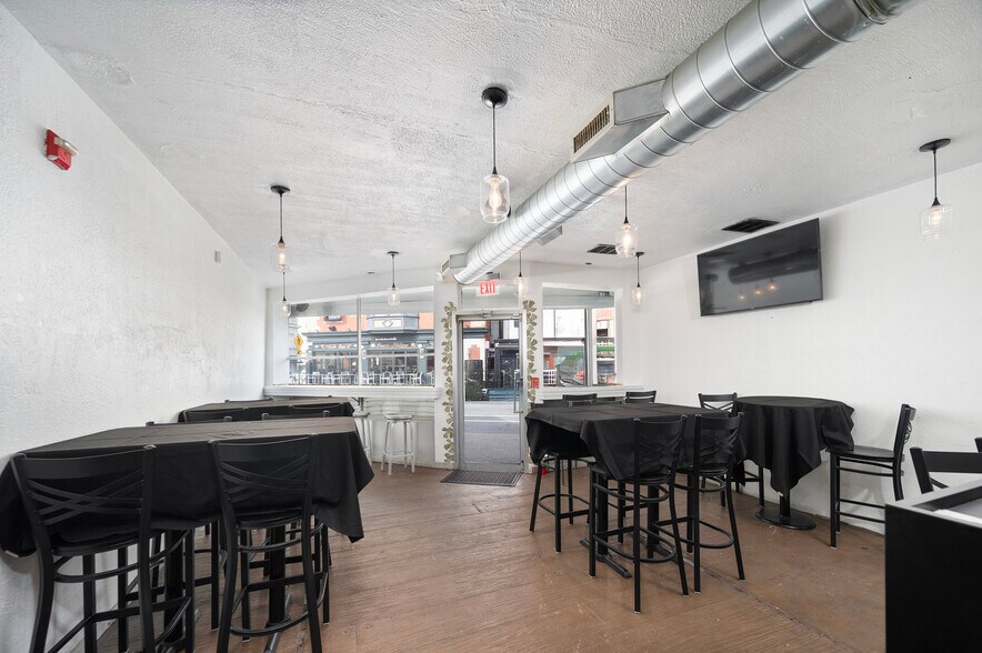More Photos Of 262-266 Atwells Ave, Providence Storefront Retail Office For Sale